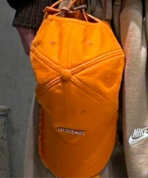 JACQUEMUS | キャップ