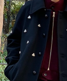 NAMACHEKO | ジャケット/アウター