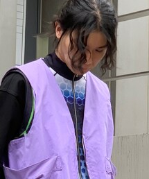 DRIES VAN NOTEN | その他トップス