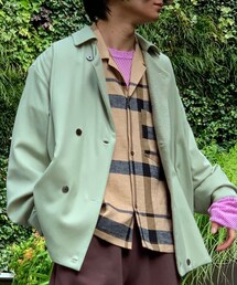 SUNSEA | トップス