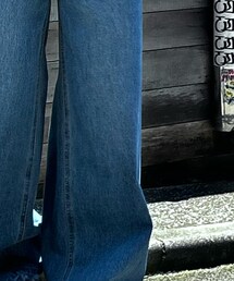 Toironier | デニムパンツ