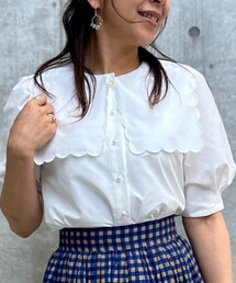 Maglie le cassetto | シャツ/ブラウス