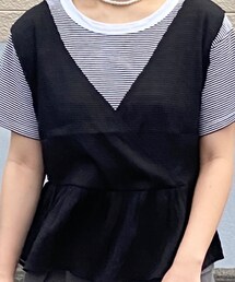 studio CLIP | Tシャツ/カットソー