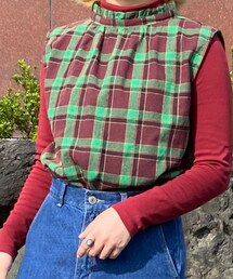 GLOBAL WORK | シャツ/ブラウス