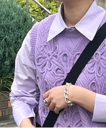 me+em select | シャツ/ブラウス