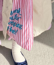FRUIT OF THE LOOM | トートバッグ