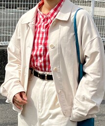 UNIQLO | デニムジャケット