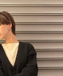 earth music&ecology | カチューシャ