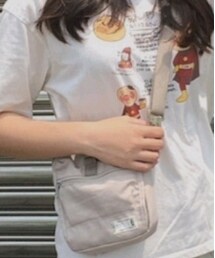 plain-me | ショルダーバッグ