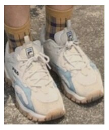 FILA | スニーカー