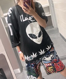 MISHKA | Tシャツ/カットソー