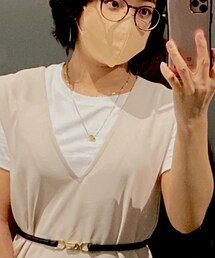 natural couture | ネックレス