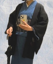 母のお下がり | 着物