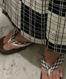 浅草で購入 | 和装小物