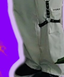 IRADOWL | カーゴパンツ