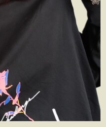 SHEIN | Tシャツ/カットソー