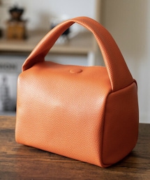 VitaFelice | キューブポーチバッグ(ハンドバッグ)