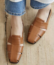 welleng | グルカサンダル(サンダル)