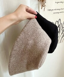 帽子のかねあき | ハット