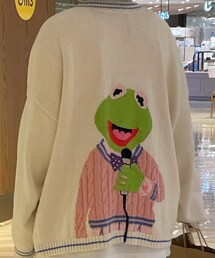 ZARA | カーディガン/ボレロ