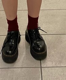 Dr. Martens | シューズ