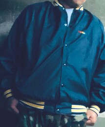 古着 | スタジャン