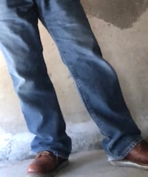 Levi's 517 | デニムパンツ