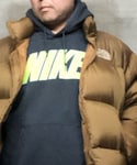 NIKE(ナイキ)の「トップス(パーカー)」