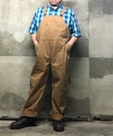 Dickies(ディッキーズ)の「オールインワン・サロペット(サロペット/オーバーオール)」