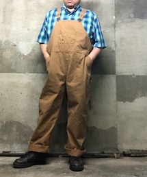 Dickies | サロペット/オーバーオール