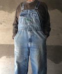 KEY(キイ)の「オールインワン・サロペット(サロペット/オーバーオール)」