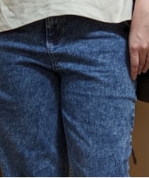 しまむら | デニムパンツ