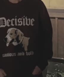 niko and... | ニット/セーター