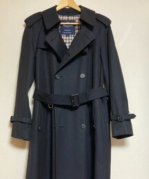 Aquascutum | トレンチコート