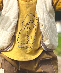 BOBO CHOSES | ベスト