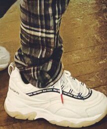 FILA | スニーカー