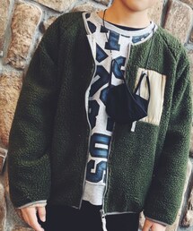 STUSSY | スウェット