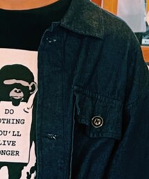 MARKEY'S | シャツ/ブラウス