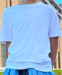 ZARA | Tシャツ/カットソー