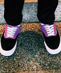 VANS | スニーカー