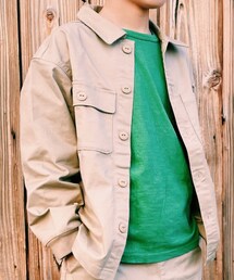 BREEZE | ジャケット/アウター