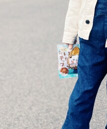 イカチップ | アクセサリー