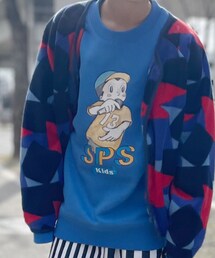 sirpass | スウェット