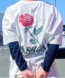 MARKEY'S | Tシャツ/カットソー