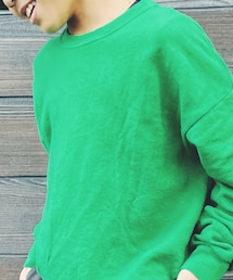 MARKEY'S | スウェット