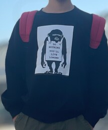 MARKEY'S | スウェット