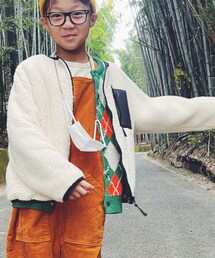 MARKEY'S | カーディガン/ボレロ