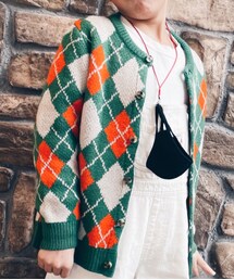 MARKEY'S | カーディガン/ボレロ