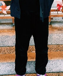 BIGFIELD | パンツ