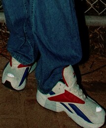 Reebok | スニーカー